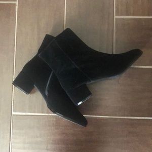 Booties Chinese Laundry